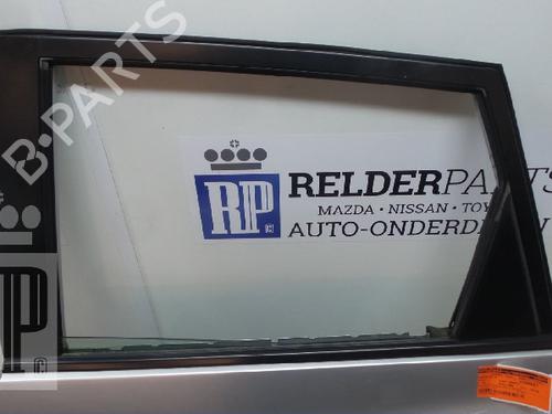 Left rear door MAZDA 3 (BK) 1.6 DI Turbo | BP22153262C4 