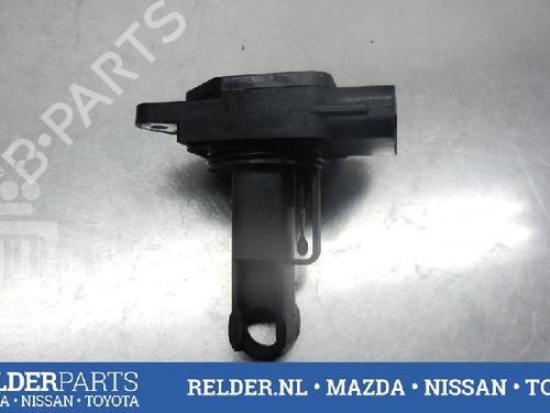 Used Mass air flow sensor MAZDA 3 Saloon (BK) 1.6 (BK12) (105 hp) 22138994