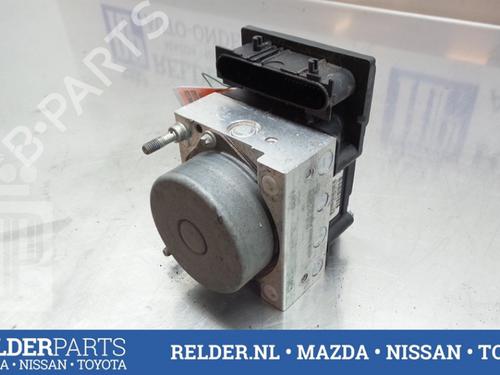 ABS pump NISSAN MICRA III (K12) 1.4 16V | BP22150894M43 