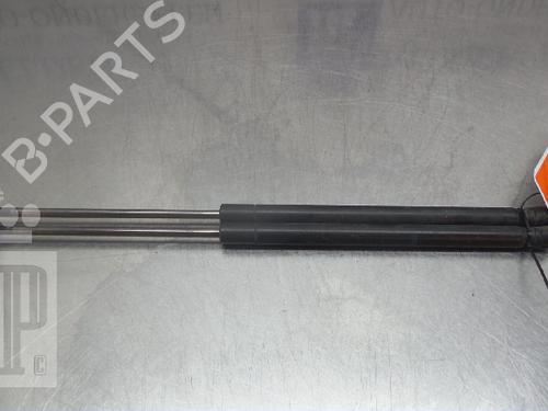 Gassdemper Bakluke MAZDA 3 (BK) 1.6 (BK14) (105 hp) 22151767