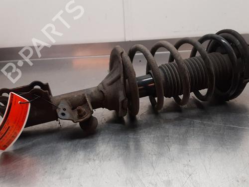 Used Left front shock absorber KIA PICANTO I (SA) 1.0 (61 hp) 22425639