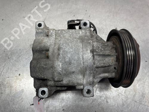 AC compressor TOYOTA YARIS (_P1_) 1.3 (NCP10, SCP12_) | BP28173544M34 