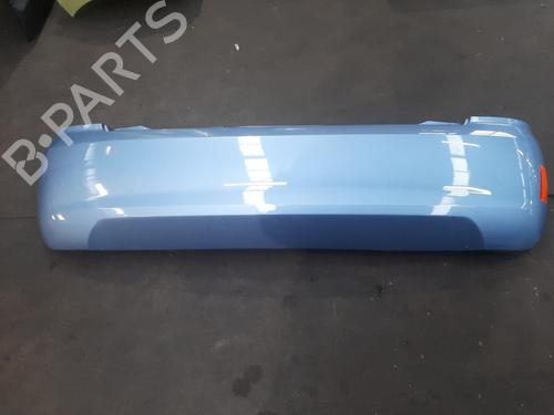 Rear bumper KIA PICANTO I (SA) 1.0 | BP23573206C8