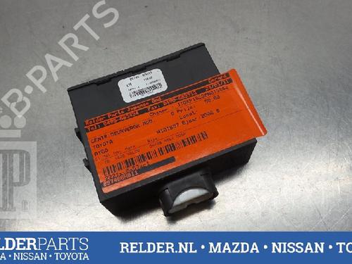 Used Control unit Control unit 22137081 22137081