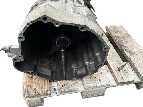 Gearbox NISSAN NAVARA NP300 (D40) 2.5 dCi 4WD | BP22171767M3 