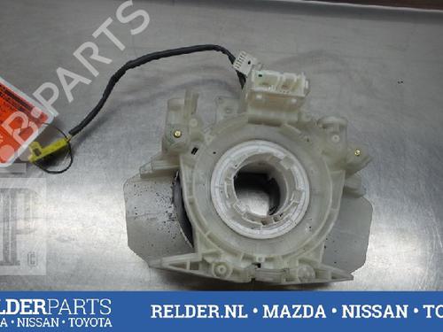 Used Squib airbag NISSAN PRIMERA Hatchback (P12) 1.8 (115 hp) 22146413