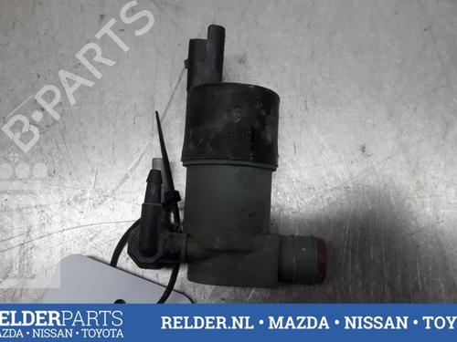 Used Washer pump Washer pump NISSAN MICRA IV (K13K, K13KK) 1.2 (80 hp) 22160292 22160292