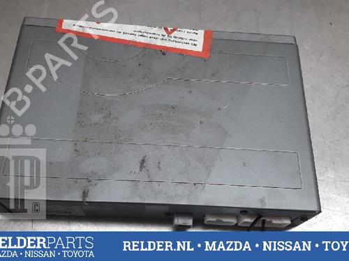 Used Control unit Control unit 22159802 22159802