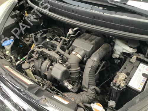 Gearbox KIA PICANTO II (TA) 1.0 | BP36489098M3 - Image 3