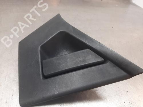 Rear left exterior door handle NISSAN MICRA V (K14) 0.9 IG-T | BP22992929C130 