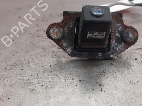 Camera NISSAN QASHQAI I (J10, NJ10) 2.0 | BP31632482E14