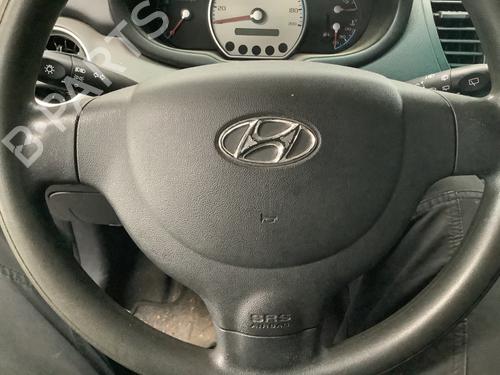 Used Driver airbag Driver airbag HYUNDAI i10 I (PA) 1.1 (67 hp) 36489056 36489056