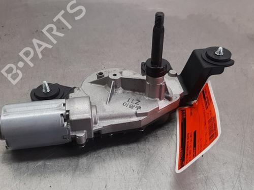 Used Rear wiper motor Rear wiper motor 32221043 32221043