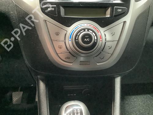 Used Climate control Climate control 39382842 39382842