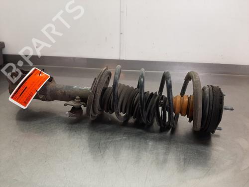 Used Left front shock absorber Left front shock absorber 38783807 38783807