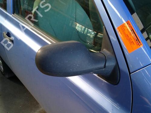 Used Right mirror NISSAN MICRA III (K12) 1.2 16V (80 hp) 22158886