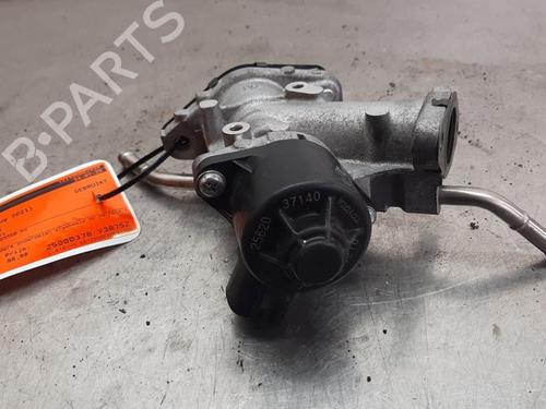 Used Egr TOYOTA COROLLA Estate (_E21_) 1.8 Hybrid (ZWE211W) (122 hp) 28049082