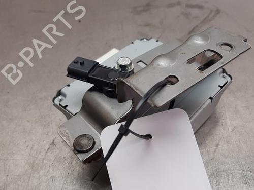 Used Electronic module Electronic module 27808333 27808333