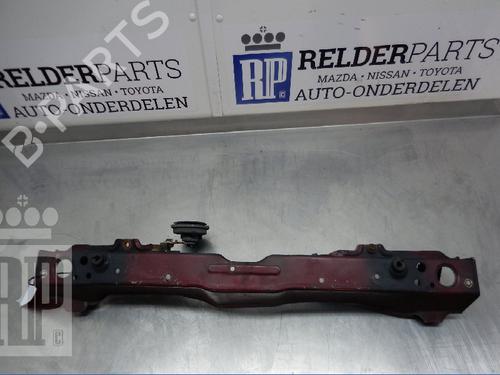 Used Crossmember TOYOTA COROLLA Verso (ZER_, ZZE12_, R1_) 1.8 (ZNR11_, ZNR11R) (129 hp) 22151782