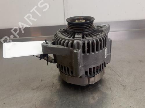 Generator TOYOTA YARIS (_P1_) 1.3 (NCP10, SCP12_) (86 hp) 31836461