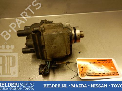 Bobina encendido MAZDA 121 II (DB) 1.3 16V (DB3PA) (53 hp) 22141463