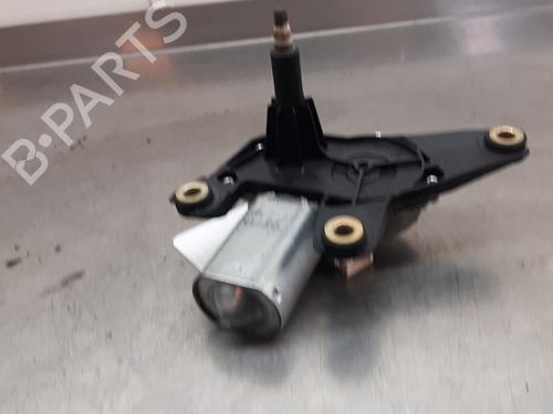 Rear wiper motor NISSAN MICRA III (K12) 1.2 16V | BP31884115M102