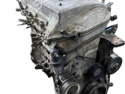 Motor TOYOTA COROLLA (_E12_) 1.6 VVT-i (ZZE121_, ZZE121R) | BP30805083M1