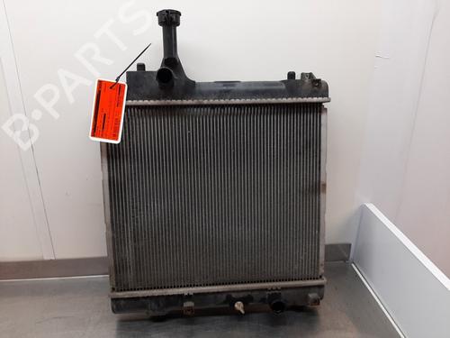 Used Water radiator Water radiator NISSAN PIXO (UA0) 1.0 (68 hp) 22246467 22246467