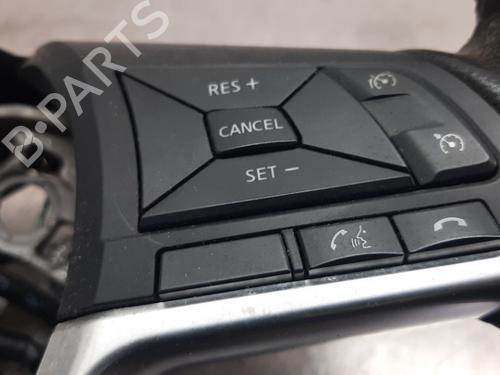 Steering wheel NISSAN MICRA V (K14) 0.9 IG-T | BP27452885C49 - Image 7