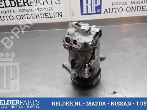 Used AC compressor AC compressor 22161444 22161444