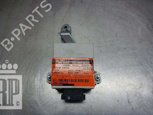 Used Control unit Control unit 22151730 22151730