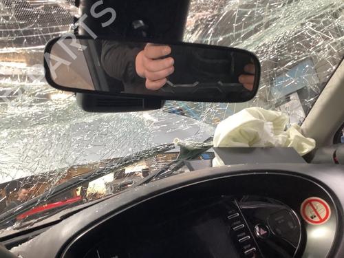 Ryggespeil Innvendig TOYOTA AYGO X (_B7_) 1.0 VVT-i (KGB70) (72 hp) 32846510