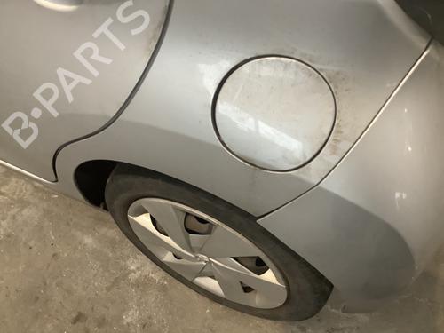 Fuel flap TOYOTA AYGO (_B4_) 1.0 (KGB40) | BP22165223C131
