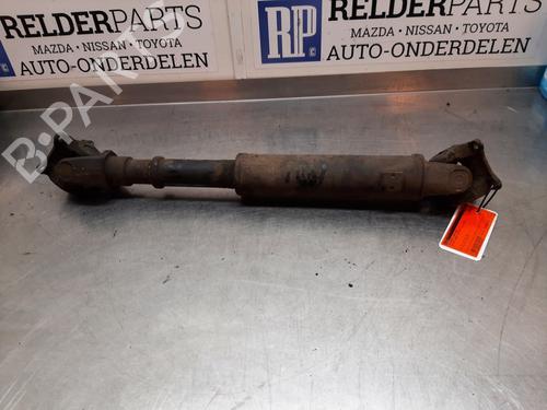 Used Driveshaft TOYOTA LAND CRUISER (_J7_, _JL7_) 2.4 TD (LJ70_, LJ73_, LJ70RV) (86 hp) 22168323