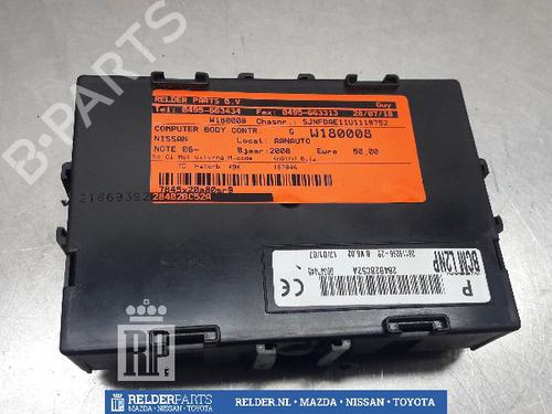 Used Control unit Control unit 22156109 22156109