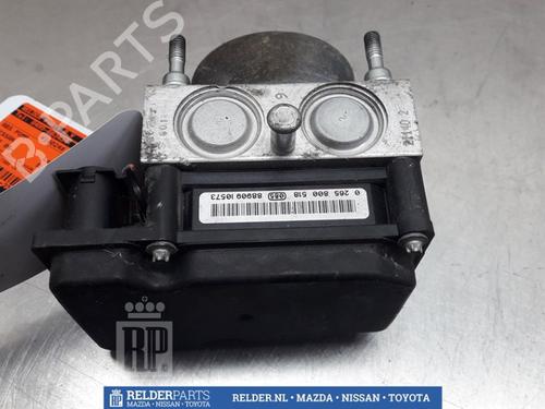 Used ABS pump ABS pump 22156116 22156116