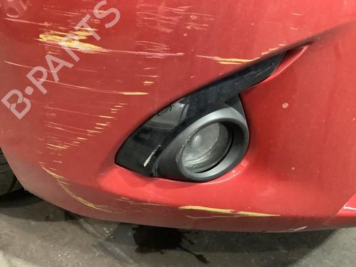 Right front fog light MAZDA 2 Hatchback (DL, DJ) 1.5 | BP31992371C31