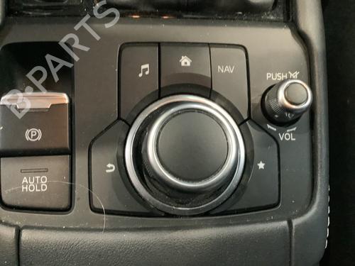 Elektronisk modul MAZDA CX-3 (DK) 2.0 SKYACTIV-G (121 hp) 29917147