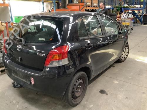 Rear wiper motor TOYOTA YARIS (_P9_) 1.33 VVT-i (NSP90_, NSP90R) | BP22167939M102 