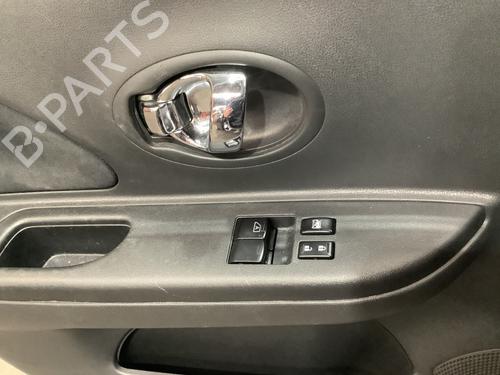 Switch NISSAN MICRA IV (K13K, K13KK) 1.2 | BP29160007I30 