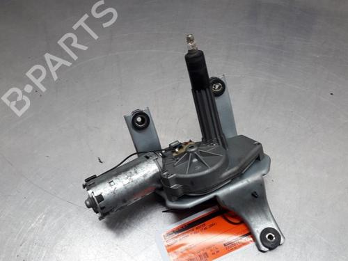 Used Rear wiper motor NISSAN ALMERA TINO (V10) 1.8 (116 hp) 22163491