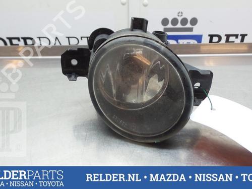 Right front fog light NISSAN PRIMERA (P12) 2.0 | BP22151101C31 