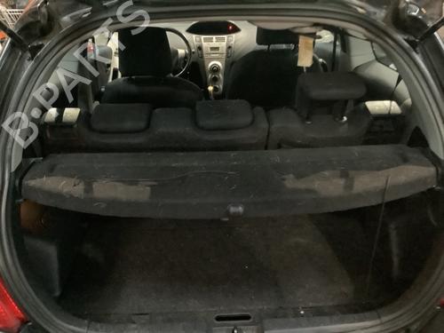 Hattehylde TOYOTA YARIS (_P9_) 1.3 VVT-i (SCP90_, SCP90R) (87 hp) 30340078