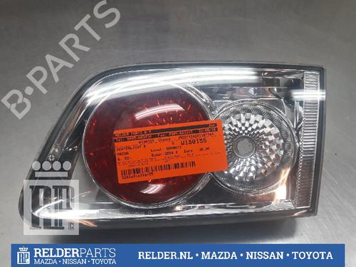 Used Right taillight MAZDA 6 Station Wagon (GY) 1.8 (120 hp) 22156007