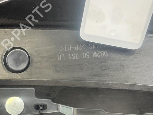 Scuttle panel MAZDA CX-3 (DK) 2.0 SKYACTIV-G | BP29917169C110 