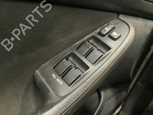 Switch TOYOTA AVENSIS Estate (_T25_) 1.8 VVT-i (ZZT251_, ZZT251R) | BP22173826I30 