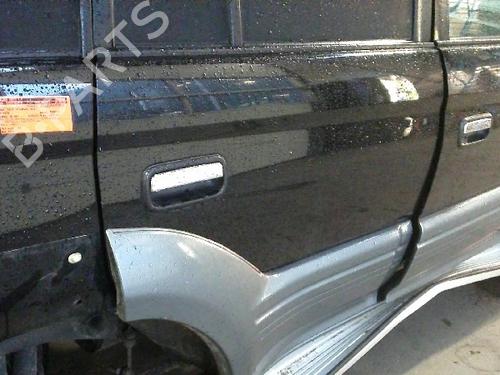 Right rear door TOYOTA LAND CRUISER 90 (_J9_) 3.0 TD (KZJ90_, KZJ95_, KZJ90R, KZJ95R, KZJ90W, KZJ95W) | BP22157365C5