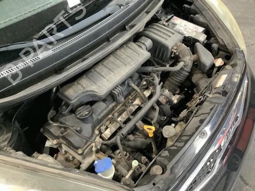 Gearbox KIA PICANTO II (TA) 1.2 | BP25702369M3 - Image 3