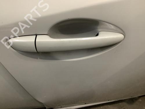 Used Front right exterior door handle MAZDA CX-3 (DK) 2.0 SKYACTIV-G (DK5W, DK6W) (120 hp) 22168046