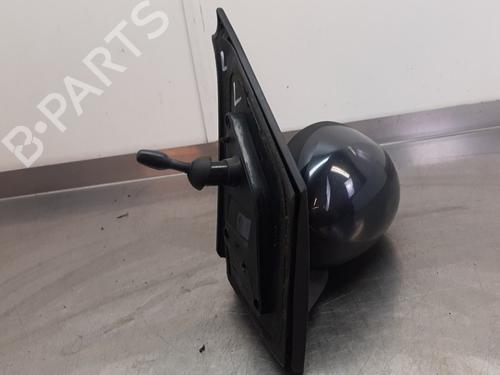 Left mirror TOYOTA AYGO (_B1_) 1.0 (KGB10_, KGB10R) | BP29300248C26 